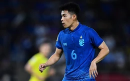 Vừa thua Singapore, đội trưởng Thái Lan vẫn tự tin vô địch ASEAN Cup 2026