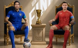 Lịch thi đấu chung kết ASEAN Cup 2026: Thái Lan chạm trán Việt Nam