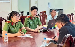 Vượt biên trái phép từ Campuchia về Việt Nam, bị phạt 7,5 triệu đồng