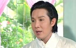 Lâm Sanh Xuân Nương diễn ở Chuông vàng vọng cổ, nhớ chàng Lâm Sanh Vũ Linh