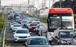 Cục CSGT tiếp tục phản hồi tin doanh nghiệp thiếu hụt tài xế xe đầu kéo, xe khách trên 30 chỗ