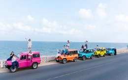 Top 10 điểm đến trong nước, quốc tế được khách Việt tìm kiếm nhiều nhất dịp lễ 2-9