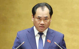 Trình Quốc hội sửa Luật Đất đai, Nhà nước quyết định giá đất, không để hình thành giá ảo