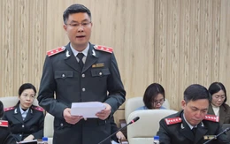 Bộ GD-ĐT thiếu kiểm tra, Trường đại học Giao thông vận tải cho thuê hơn 1.700m² đất sai quy định
