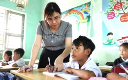 Đắk Lắk yêu cầu giảm một nửa hội thi, phong trào hình thức trong trường học