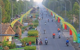 Cần Thơ tổ chức ‘con đường lúa gạo từ quá khứ tới tương lai’ và 3 hội thi về hạt gạo