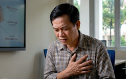 Đau ngực có phải chắc chắn mắc bệnh tim?
