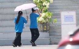 Thi lại tiếng Anh, 33% học sinh Trường chuyên Tuyên Quang có điểm dưới 5