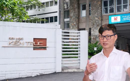 PGS.TS Phạm Trọng Thuật: Lập vùng giá nhà gần với 'túi tiền' người dân