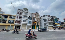 Tìm số nhà cũ trên những con đường mới ở Hà Nội