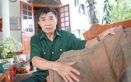 'Chiến dịch 500 ngày đêm' đón các anh trở về