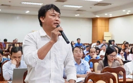 Sắp xếp trường học