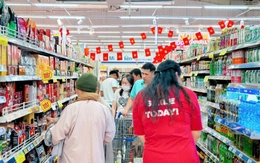 Hàng Việt tại Saigon Co.op với những ưu đãi không thể bỏ lỡ