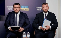 Ukraine mở rộng điều tra đường dây tham nhũng tại Phủ Tổng thống