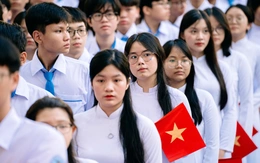 Sắp xếp trường học