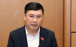 Đại biểu Quốc hội đề nghị đánh thuế bất động sản 'ngủ im hàng chục năm’