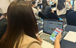Mua bán hàng online: Tiện lợi nhưng chớ để 'tiền mất tật mang'