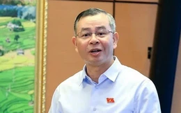 Bộ trưởng Tài chính: Nghiên cứu để đơn giản nhất thủ tục nộp thuế của người dân