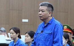 Vụ hối lộ 30 tỉ: Giám đốc công ty luật thu đến 1,05 tỉ đồng/hồ sơ, gấp 210 lần so với quy định