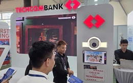 Tiên phong ứng dụng dữ liệu và AI, Techcombank tiếp tục dẫn dắt chuyển đổi số ngành ngân hàng