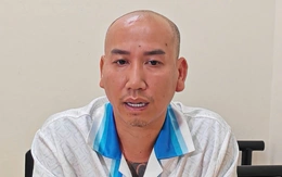 Phú Lê khai chưa từng dùng sản phẩm tăng cường sinh lý Loramen nhưng 'vợ đưa thì quảng cáo'