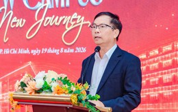 HIU khánh thành Cơ sở Đầm Sen: Đưa môi trường nghề nghiệp vào giảng đường