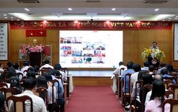 TP.HCM sắp xếp hơn 700 cơ sở giáo dục, ổn định nhân sự trước 30-8