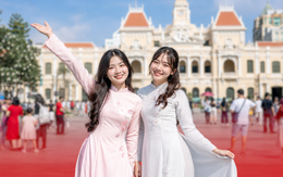 Nghỉ 5 ngày dịp Quốc khánh 2-9: Bộ Nội vụ lưu ý lịch làm bù với công chức, viên chức