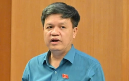 Đại biểu đề xuất đổi cách bồi thường đất: Từ 'trả tiền một cục' sang góp cổ phần dự án
