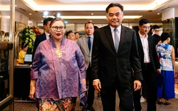 Từ gần gũi văn hóa đến gắn kết TP.HCM - Indonesia