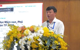 Sắp xếp trường học