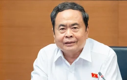 Chủ tịch Quốc hội: Hợp nhất luật ngân sách để tăng tính chủ động cho các đô thị động lực như TP.HCM, Hà Nội