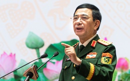 Hơn 470 công trình nhận giải ‘Tuổi trẻ sáng tạo trong quân đội’