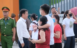 Công bố điểm thi lần 2 tại chuyên Tuyên Quang: Không có điểm 10 nào, 58 thí sinh dưới trung bình môn toán