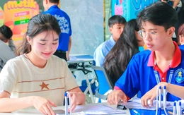 Học bổng hàng chục triệu đồng, loạt đại học ưu đãi mạnh tay với tân sinh viên nhập học sớm