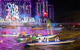 Cần Thơ 22h đã 'hết chỗ chơi', chuyên gia hiến kế làm mới du lịch