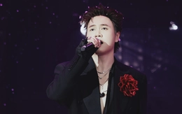 Vương Anh Tú tổ chức fancon đầu tiên sau hơn 10 năm