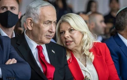 Người làm kể phải lau gần 400 đôi giày cho vợ ông Netanyahu, Văn phòng Thủ tướng Israel lên tiếng