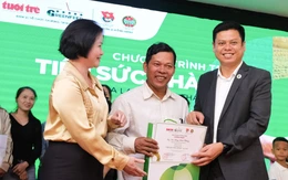 Tiếp sức nhà nông Gia Lai: Có vốn gầy đàn thỏ, thả lại đàn gà