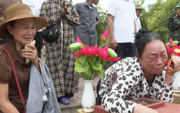 'Chiến dịch 500 ngày đêm' đón các anh trở về