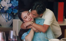 Cường Đô La rơi nước mắt khi nhắc đến... vợ
