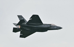 Iran tuyên bố diệt 6 tiêm kích F-35, làm hư hại 3 chiếc nữa