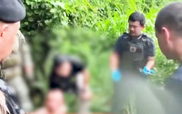 Hiện trường 2 người Nga bị sát hại ở Thái Lan: Nghi phạm đã bị bắt, khai thêm hố chôn 3 thi thể khác