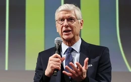 HLV Arsene Wenger bị réo tên sau kế hoạch 'bán World Cup' của FIFA