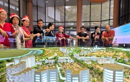 Bác sĩ, luật sư, môi giới bất động sản sẽ bị rà soát thuế trong bao nhiêu năm?