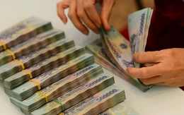 9 ngân hàng nào lãi trên 10.000 tỉ đồng, đóng thuế bao nhiêu?