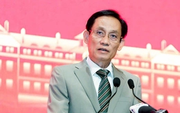 Bộ trưởng Lê Hoài Trung: Đối ngoại địa phương phải có sản phẩm cụ thể, kết quả có giá trị thực tiễn