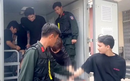 Bắt 30 người trong đường dây đưa ma túy Etomidate từ Campuchia về TP.HCM tiêu thụ