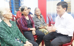 Chính quyền 2 cấp