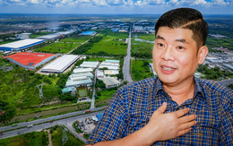 Từ ‘đất thép thành đồng’ đến phường đô thị: Củ Chi sẵn sàng cho vai trò kết nối vùng